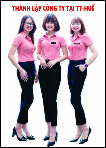 Dịch vụ làm giấy phép kinh doanh tại Huế