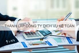 Dịch vụ kế toán tại Điện Biên