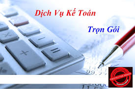 Dịch vụ kế toán tại Tuyên Quang