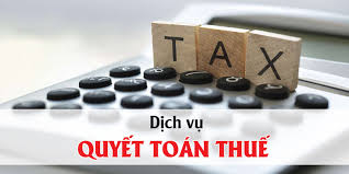 Các loại thuế bắt buộc công ty phải nộp