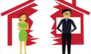 Chấm dứt hôn nhân