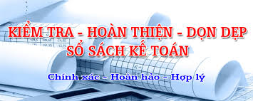 Hồ sơ quyết toán thuế của doanh nghiệp