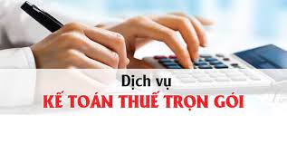 Dịch vụ kế toán tại Việt Trì