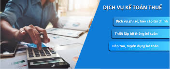 Lưu ý về thuế sau khi thành lập công ty