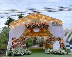 Top 10 Dịch vụ trang trí, tổ chức tiệc cưới tại Đà Lạt