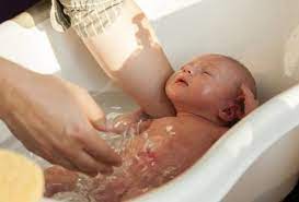 Top 6 Dịch vụ tắm trẻ sơ sinh Vũng Tàu