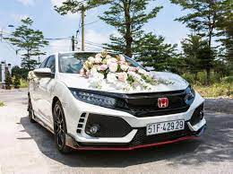 Top 3 Dịch vụ cho thuê xe đám cưới, ô tô du lịch tại Kon Tum
