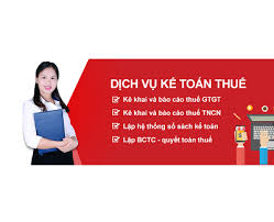 Dịch vụ kế toán tại Mường Lay