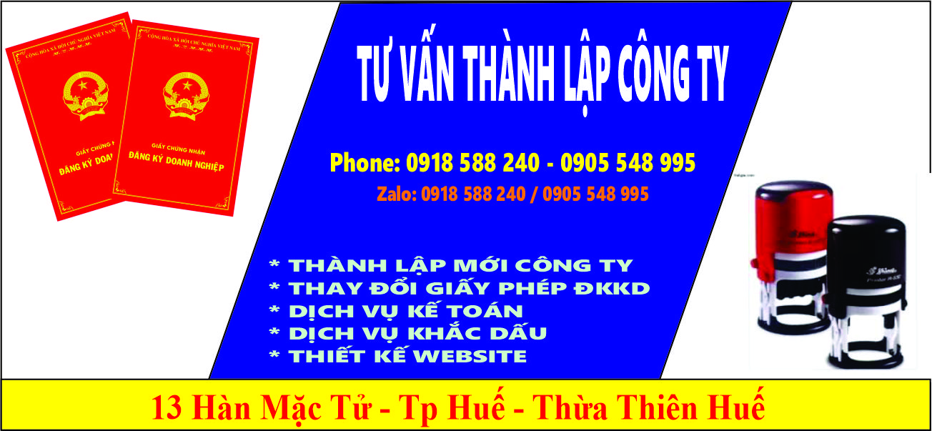 Dịch vụ đăng k&yacute; giấy ph&eacute;p kinh doanh tại Ph&uacute; Vang
