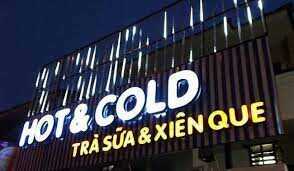 Bảng hiệu quảng c&aacute;o tại Đắk Lắk - Biển hiệu mica c&ocirc;ng ty Đắk Lắk