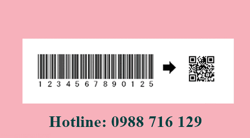 Đăng k&yacute; m&atilde; vạch sản phẩm tại Ninh B&igrave;nh, m&atilde; QR Ninh B&igrave;nh