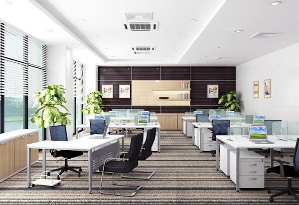 Dịch vụ cho thuê văn phòng ảo tại Nghĩa Lộ