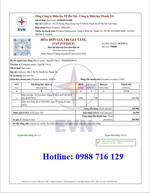  Đại l&yacute; h&oacute;a đơn điện tử Thanh H&oacute;a