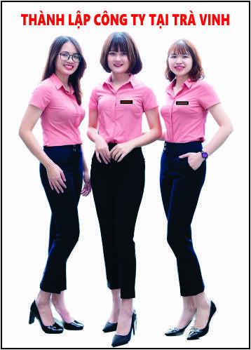Dịch vụ th&agrave;nh lập c&ocirc;ng ty tại Tr&agrave; Vinh