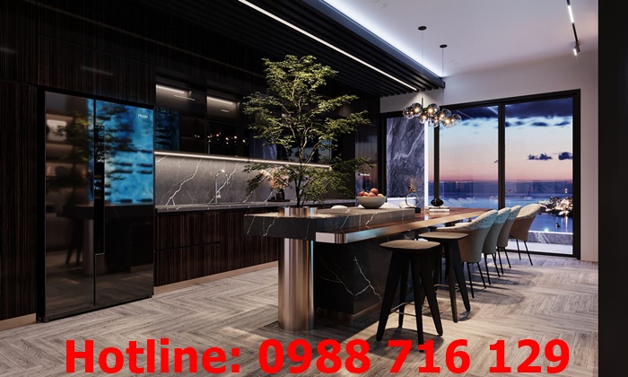 Thiết kế thi c&ocirc;ng trang tr&iacute; nội thất tại Cao Bằng