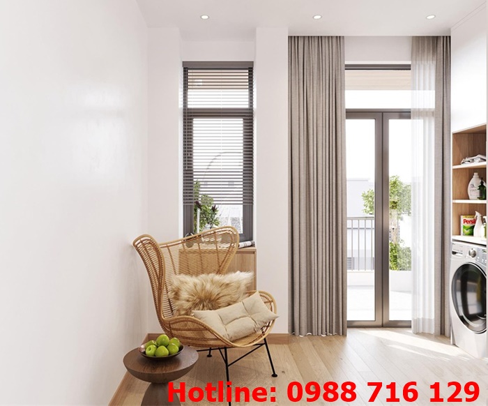 Thiết kế thi c&ocirc;ng trang tr&iacute; nội thất tại Cao Bằng